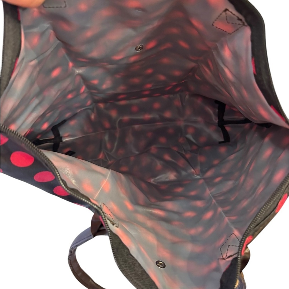 Fold Up travel/shopping tote bag‎ - Picture 5 of 5